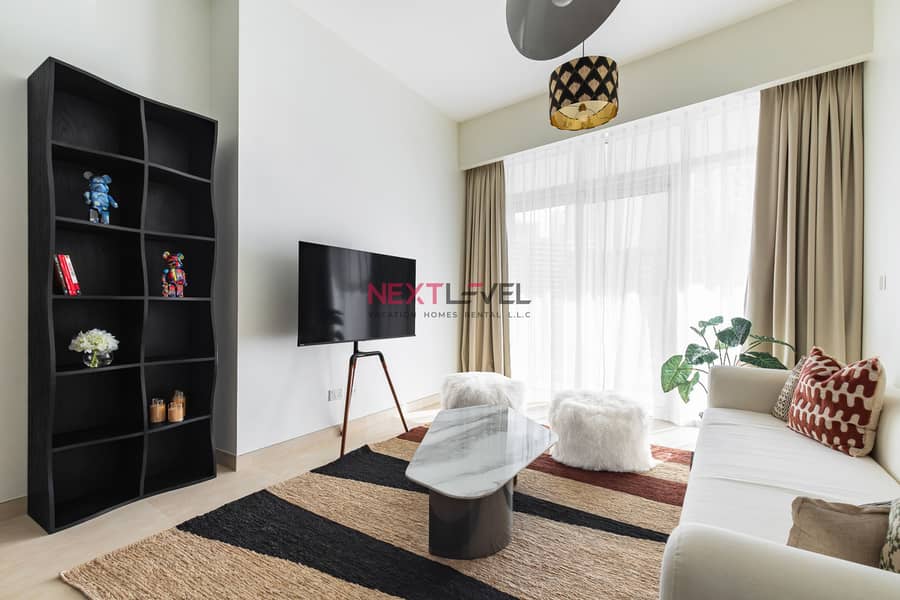 PRICE DROP | Luxury 1BR Apartment | Downtown Dubai | 2 Bathrooms | Near Burj Khalifa & Dubai Mall - Image 33
