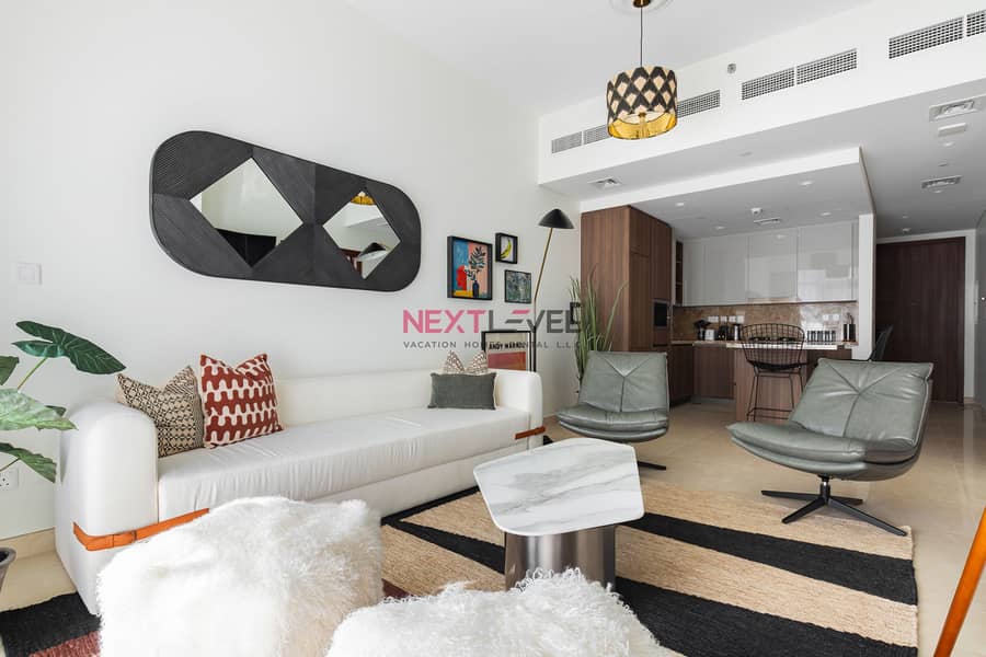 PRICE DROP | Luxury 1BR Apartment | Downtown Dubai | 2 Bathrooms | Near Burj Khalifa & Dubai Mall - Image 34