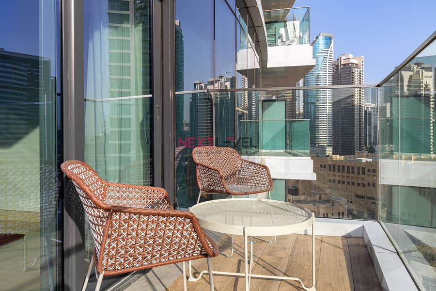 PRICE DROP | Luxury 1BR Apartment | Downtown Dubai | 2 Bathrooms | Near Burj Khalifa & Dubai Mall - Image 40