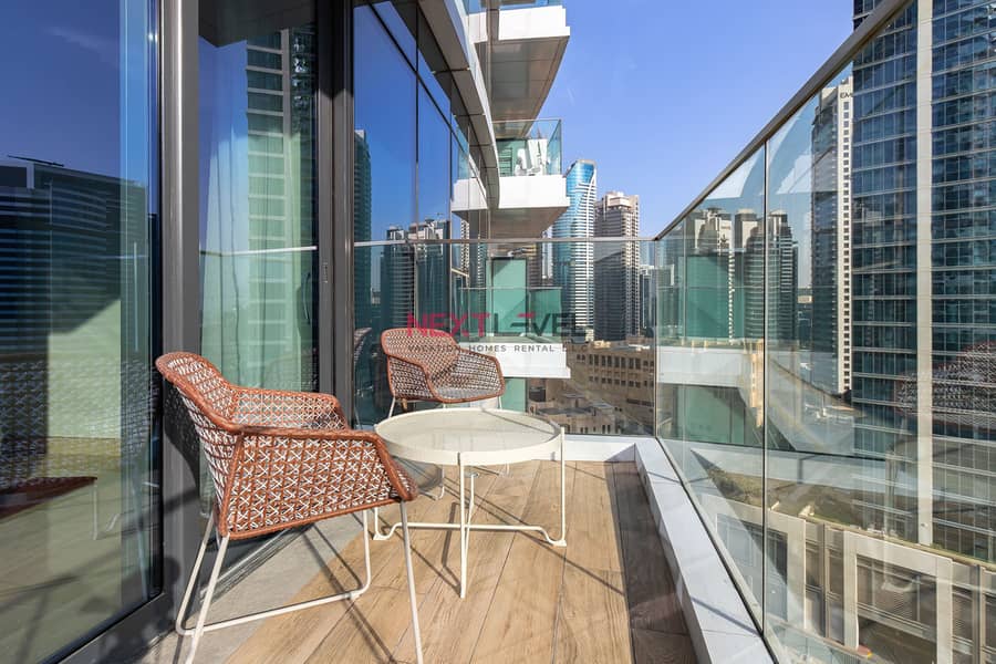 PRICE DROP | Luxury 1BR Apartment | Downtown Dubai | 2 Bathrooms | Near Burj Khalifa & Dubai Mall - Image 41