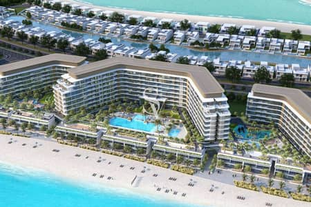Appartement de 1 chambre à à vendre à Al Seanneeah, Umm Al Quwain - Appartement à Al Seanneeah,Sobha Siniya Island,Delphine Beach Residences, 1 chambre, 1200000 AED - 13777656 Appartement de 1 chambre à à vendre à Al Seanneeah, Umm Al Quwain - Appartement à Al Seanneeah,Sobha Siniya Island,Delphine Beach Residences, 1 chambre, 1200000 AED - 13777656