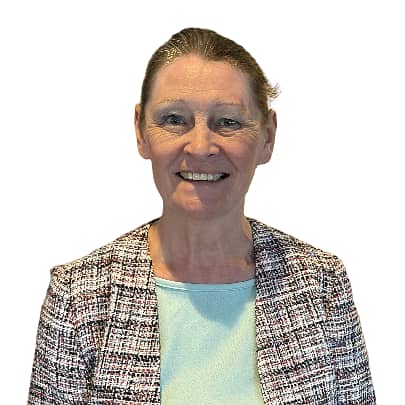 Lorna Davies