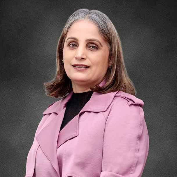 Kirti Bajpai