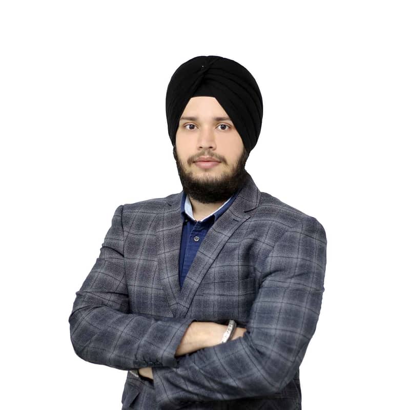 Gagandeep Singh