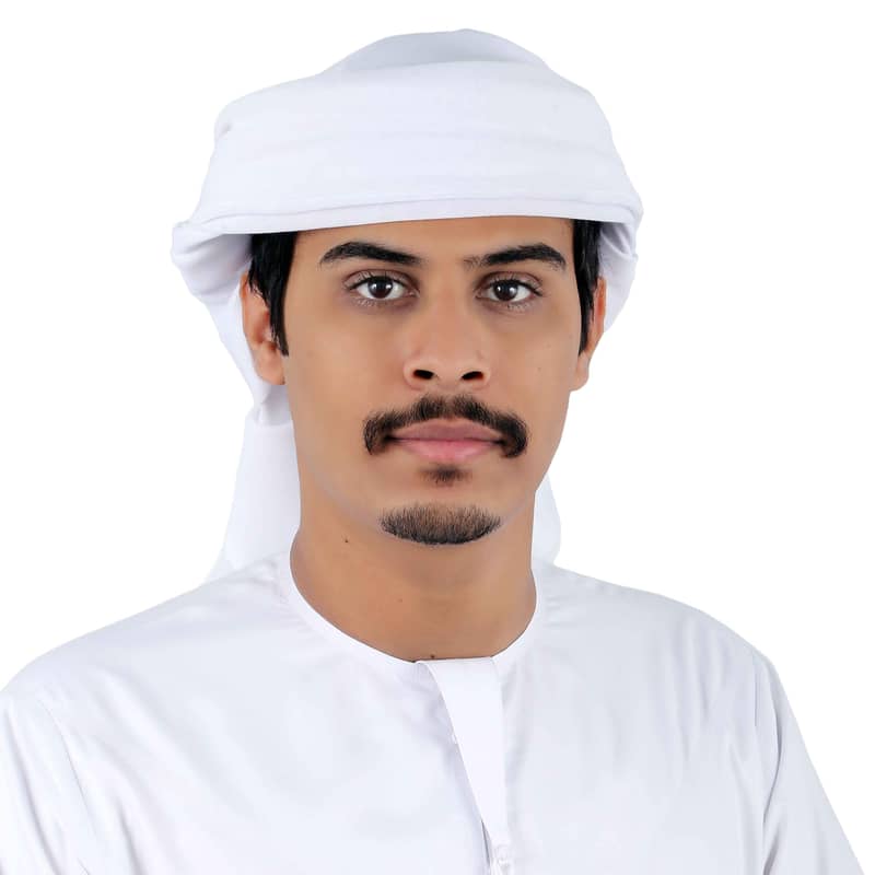 Yousef Baflah Yousef Baflah