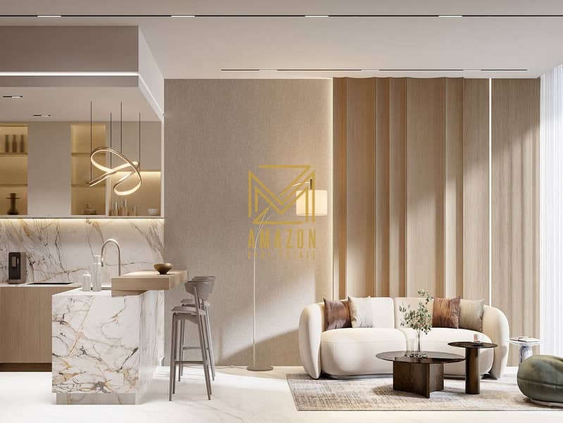 Exclusive Units | 40/60 Plan | Best Price PSF | Low Density – Only 68 Unit - Image 2