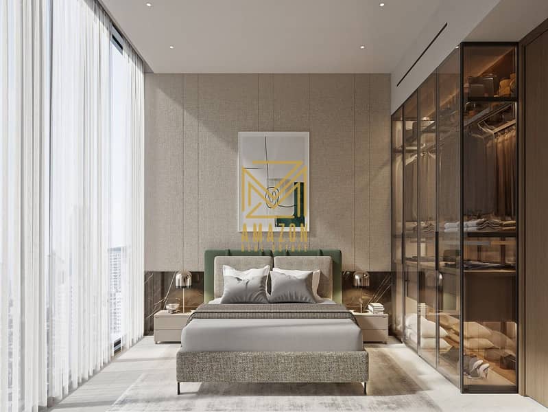 Exclusive Units | 40/60 Plan | Best Price PSF | Low Density – Only 68 Unit - Image 3