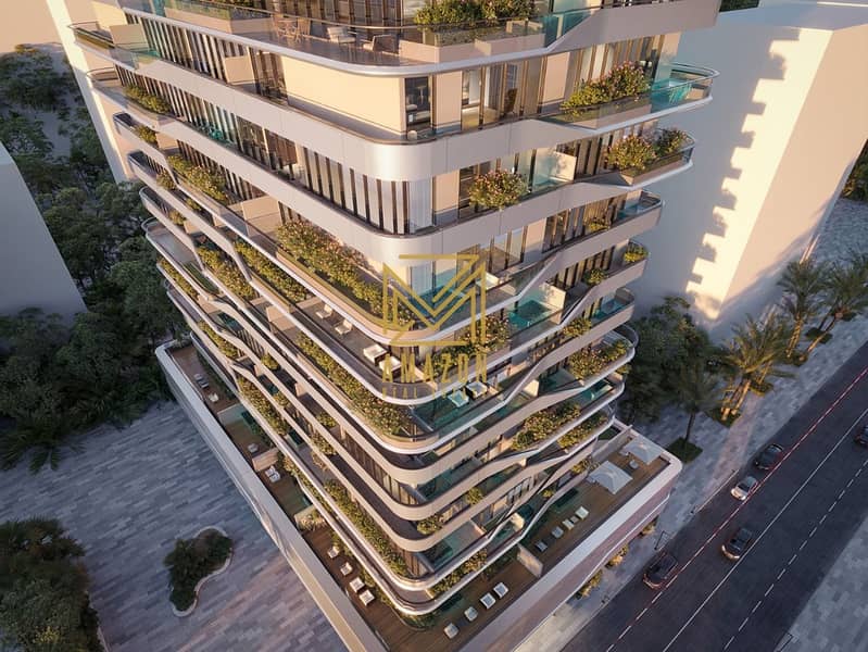 Exclusive Units | 40/60 Plan | Best Price PSF | Low Density – Only 68 Unit - Image 6