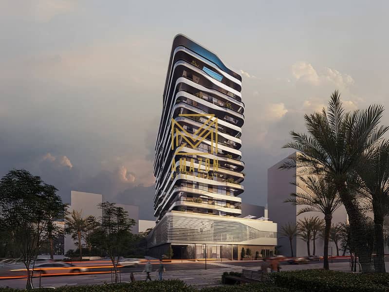 Exclusive Units | 40/60 Plan | Best Price PSF | Low Density – Only 68 Unit - Image 9