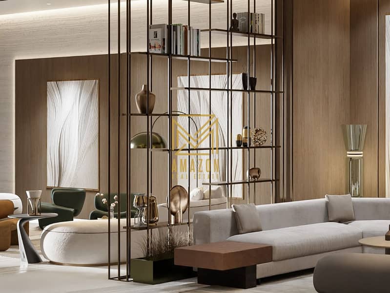 Exclusive Units | 40/60 Plan | Best Price PSF | Low Density – Only 68 Unit - Image 15