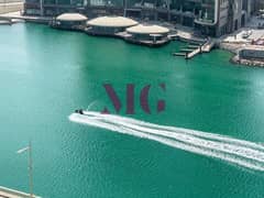 شقة في المارية فيستا،جزيرة المارية 1 غرفة 1200000 درهم - 13777755