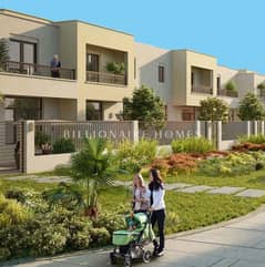 فیلا في نور تاون هاوس،تاون سكوير 3 غرف 3000000 درهم - 13777512