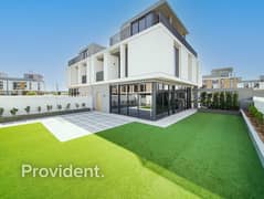 فیلا في جون،المرابع العربية 3 4 غرف 6500000 درهم - 13777924