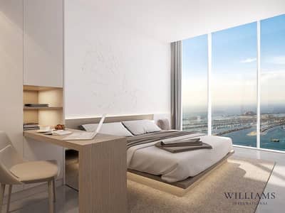 Studio for Sale in Dubai Marina, Dubai - 100%OWNERSHIP | STUDIO APARTMENT | MARINA VIEWS