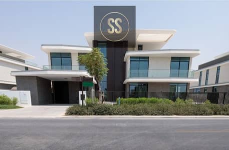 6 Schlafzimmer Villa zum zum Verkauf in Dubai Hills Estate, Dubai - ma. jpg 6 Schlafzimmer Villa zum zum Verkauf in Dubai Hills Estate, Dubai - ma. jpg