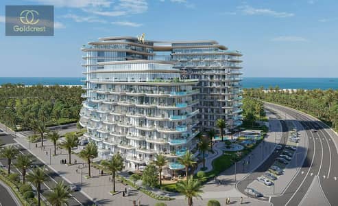 Appartement de 2 chambres à à vendre à Al Marjan Island, Ras Al Khaimah - WhatsApp Image 2025-12-16 at 7.21. 53 PM. jpeg