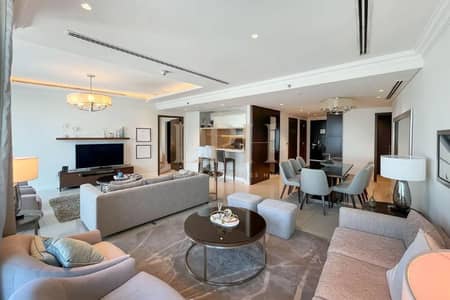 3 Bedroom Flat for Sale in Downtown Dubai, Dubai - image_0