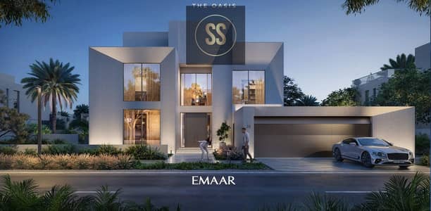 Villa de 6 chambres à à vendre à The Oasis by Emaar, Dubai - Screenshot 2025-12-22 191139. jpg