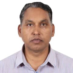 Mukhtar Ahmad