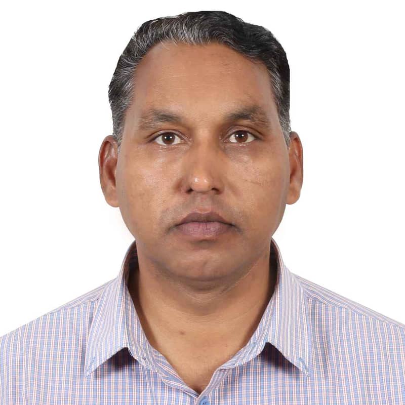 Mukhtar Ahmad