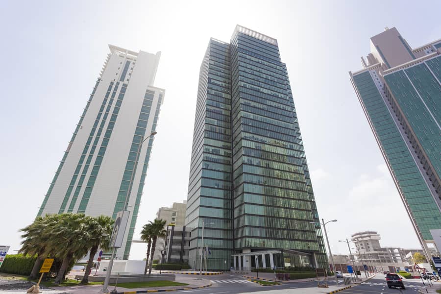 2 Regus_RegusTamouhTower_AbuDhabi_UAE_Exterior. jpg