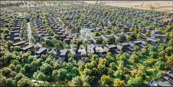 2 Bedroom Townhouse for Sale in Tilal City, Sharjah - 1. png