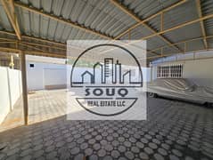 فیلا في خزام 3 غرف 55000 درهم - 13778501