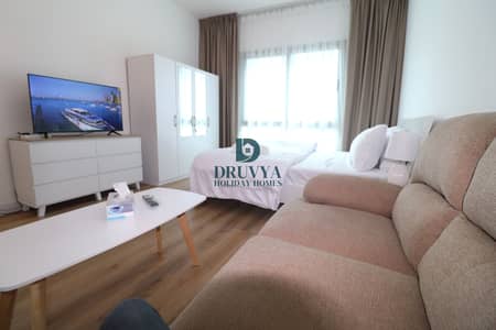Studio for Rent in Dubai Marina, Dubai - 3. JPG