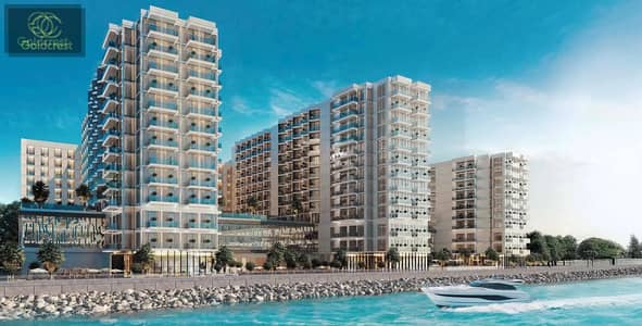 1 habitación Apartamento para en Venta en Al Marjan Island, Ras Al Khaimah - WhatsApp Image 2025-12-18 at 5.50. 22 PM (1). jpeg