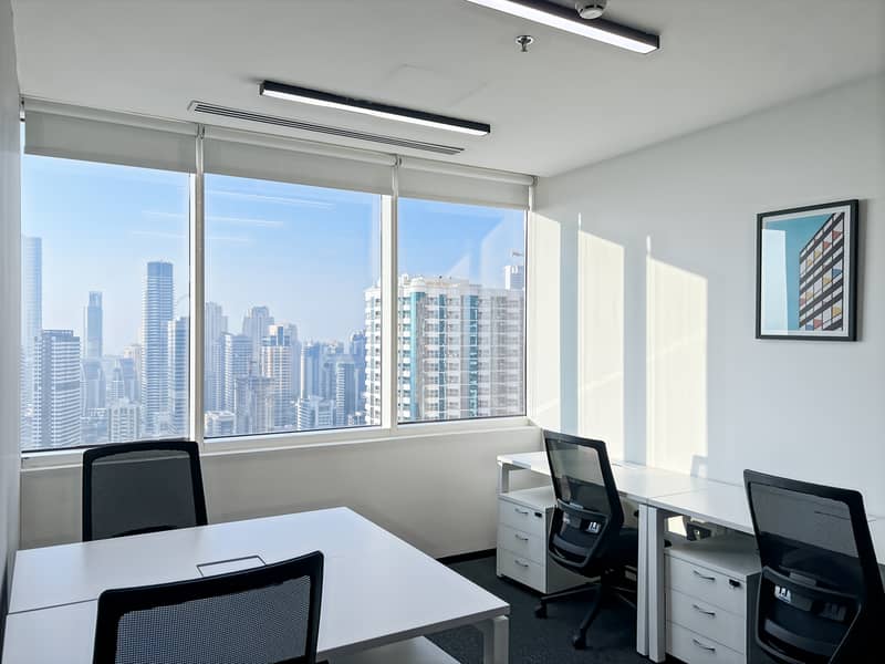 3 Regus_Dubai, HDS Tower_UAE_Centre 6574_Office 3. jpg
