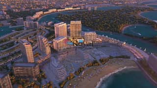 high floor - Gulf View- Strong rental demand