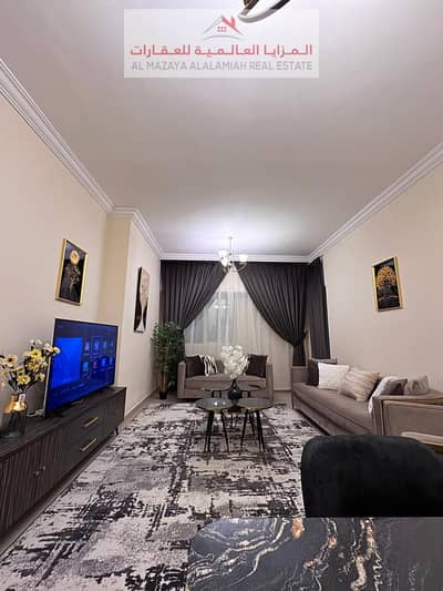 2 Camere Appartamento in Affitto a Al Taawun, Sharjah - WhatsApp Image 2025-12-22 at 4.08. 32 PM (1). jpeg