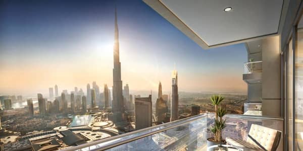 شقة 2 غرفة نوم للبيع في وسط مدينة دبي، دبي - Cheapest 2 bed in Downtown with 2 yrs payment plan شقة 2 غرفة نوم للبيع في وسط مدينة دبي، دبي - Cheapest 2 bed in Downtown with 2 yrs payment plan