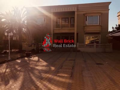 6 Bedroom Villa for Rent in Al Barsha, Dubai - Eye-catching Property - Family Sized Vintage Charm 6 Bedroom Villa for Rent in Al Barsha, Dubai - Eye-catching Property - Family Sized Vintage Charm