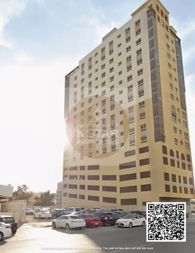 Plot te Koop in Al Rashidiya, Ajman - WhatsApp Image 2025-12-22 at 9.21. 19 PM. jpeg