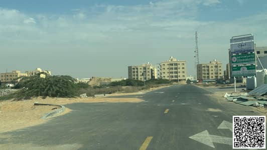 Industrial Land in vendita a Al Jurf, Ajman - IMG-20250108-WA0005. jpg Industrial Land in vendita a Al Jurf, Ajman - IMG-20250108-WA0005. jpg