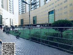 شقة في أبراج لؤلؤة عجمان،عجمان وسط المدينة 1 غرفة 310000 درهم - 13779440