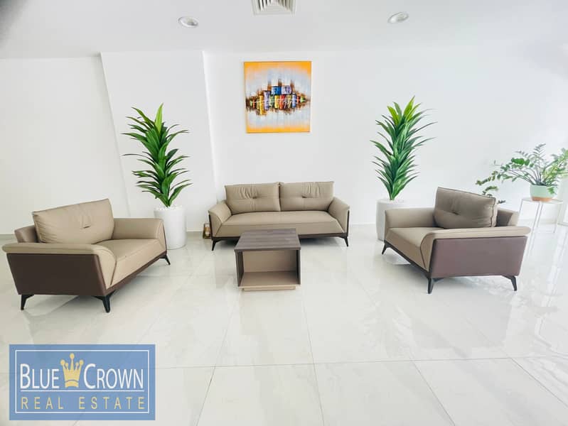 Delighted | Beautiful apartment | 1BR With Open View