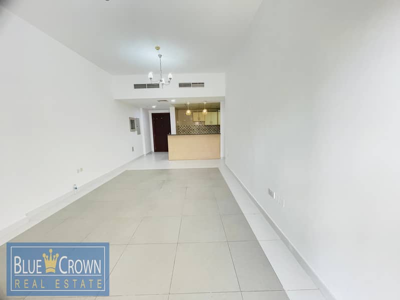 Delighted | Beautiful apartment | 1BR With Open View