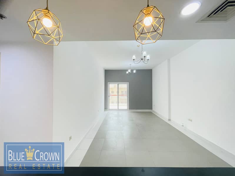 Delighted | Beautiful apartment | 1BR With Open View
