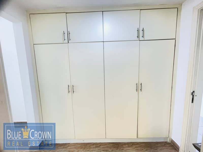 Delighted | Beautiful apartment | 1BR With Open View - Image 6