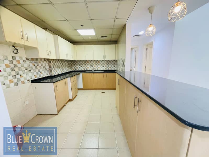 Delighted | Beautiful apartment | 1BR With Open View - Image 8