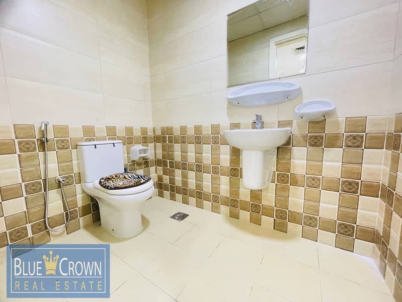 Delighted | Beautiful apartment | 1BR With Open View - Image 13