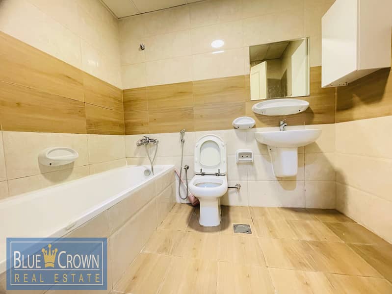 Delighted | Beautiful apartment | 1BR With Open View - Image 14