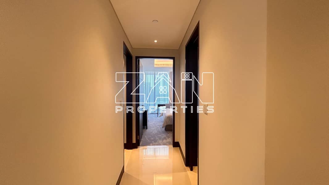 Burj + Fountain View | Best Tower | Spacious 2 Bed - Image 11