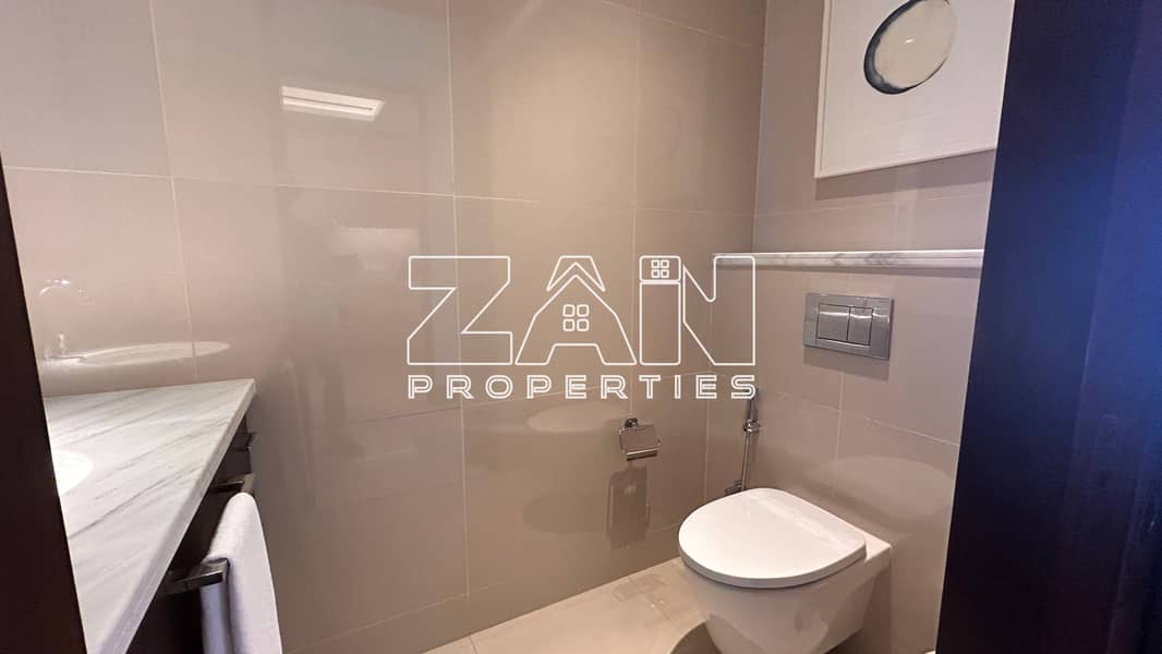 Burj + Fountain View | Best Tower | Spacious 2 Bed - Image 13