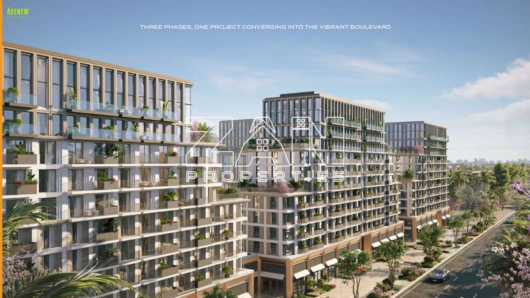 Best Investment | Flexible Payment Plan | Prima Location - Image 6