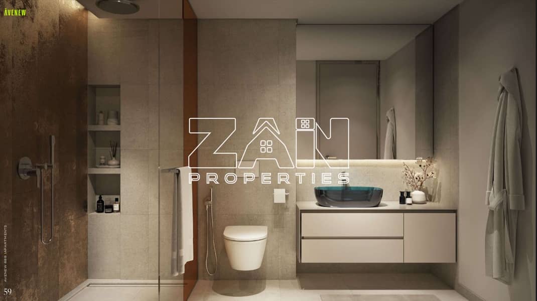 Best Investment | Flexible Payment Plan | Prima Location - Image 9