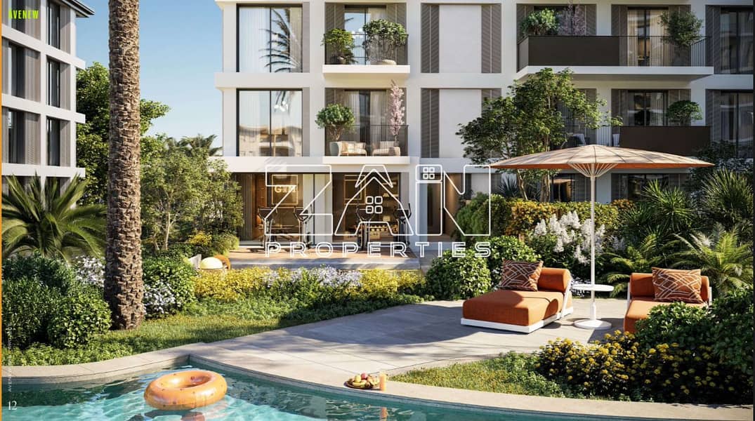 Best Investment | Flexible Payment Plan | Prima Location - Image 13