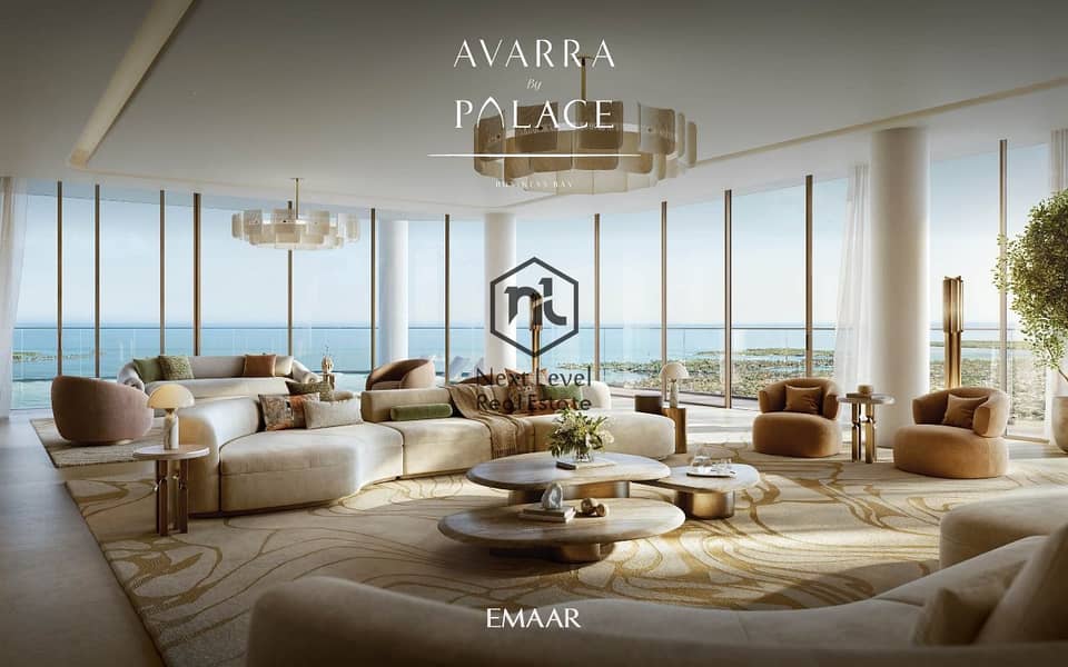 Luxury 3 Bedroom | High ROI | Canal & City Views | Prime Location - Image 9